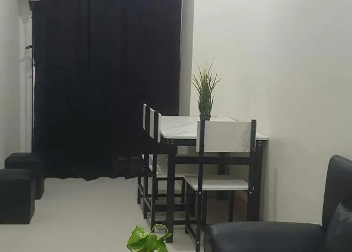 Staywiseph At Moa Apartamento *
